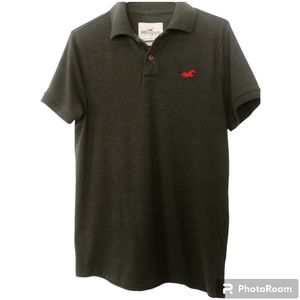 Hollister Polo Shirt